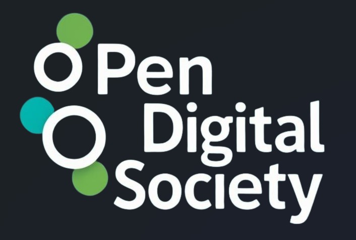 Open Digital Society Logo